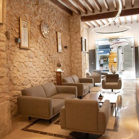 Apartamento Sweet San Francisco Alicante Exterior foto