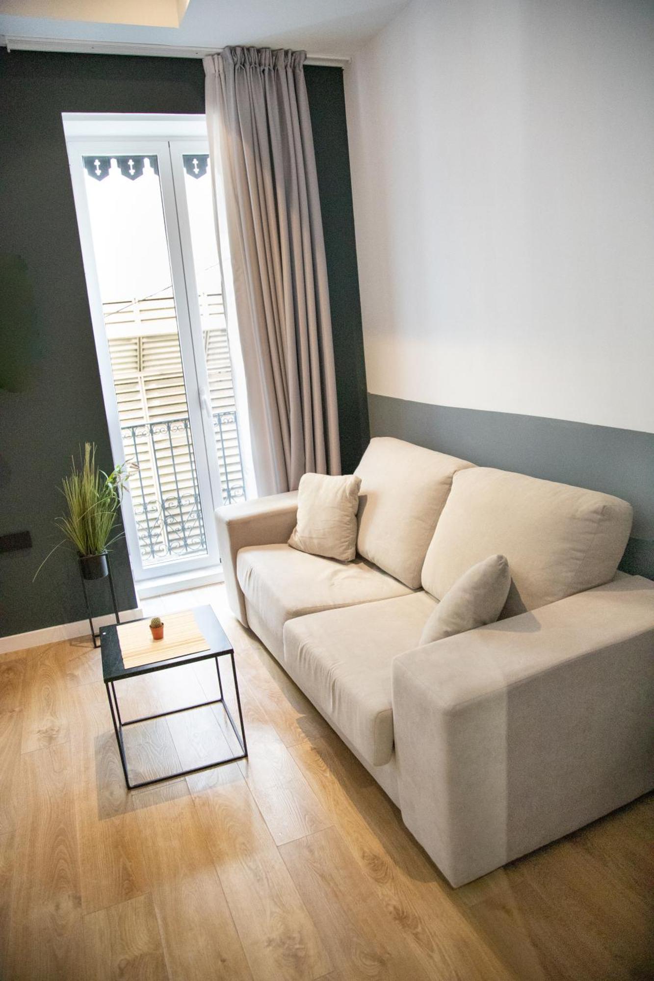 Apartamento Sweet San Francisco Alicante Exterior foto