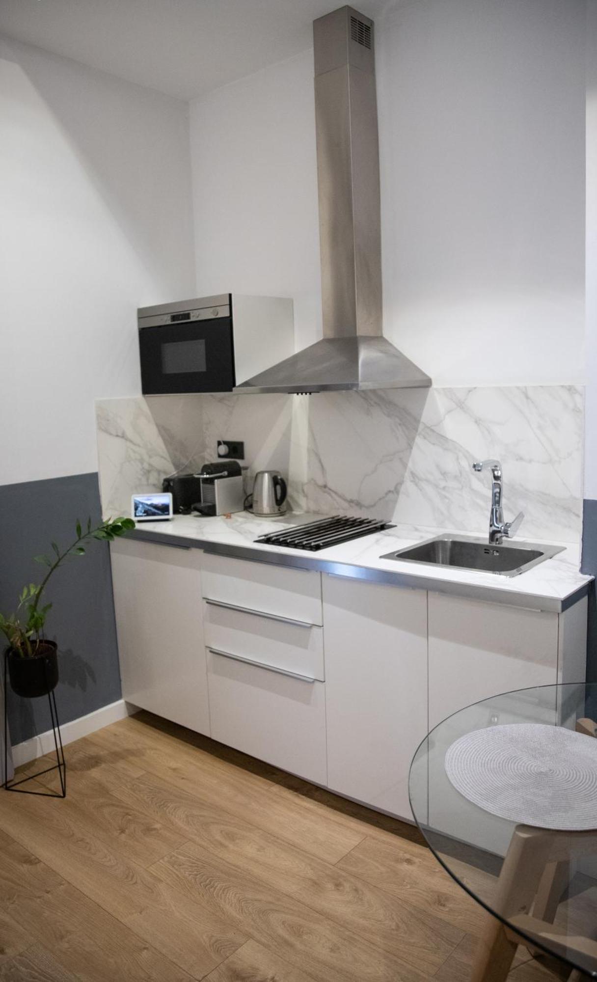 Apartamento Sweet San Francisco Alicante Exterior foto