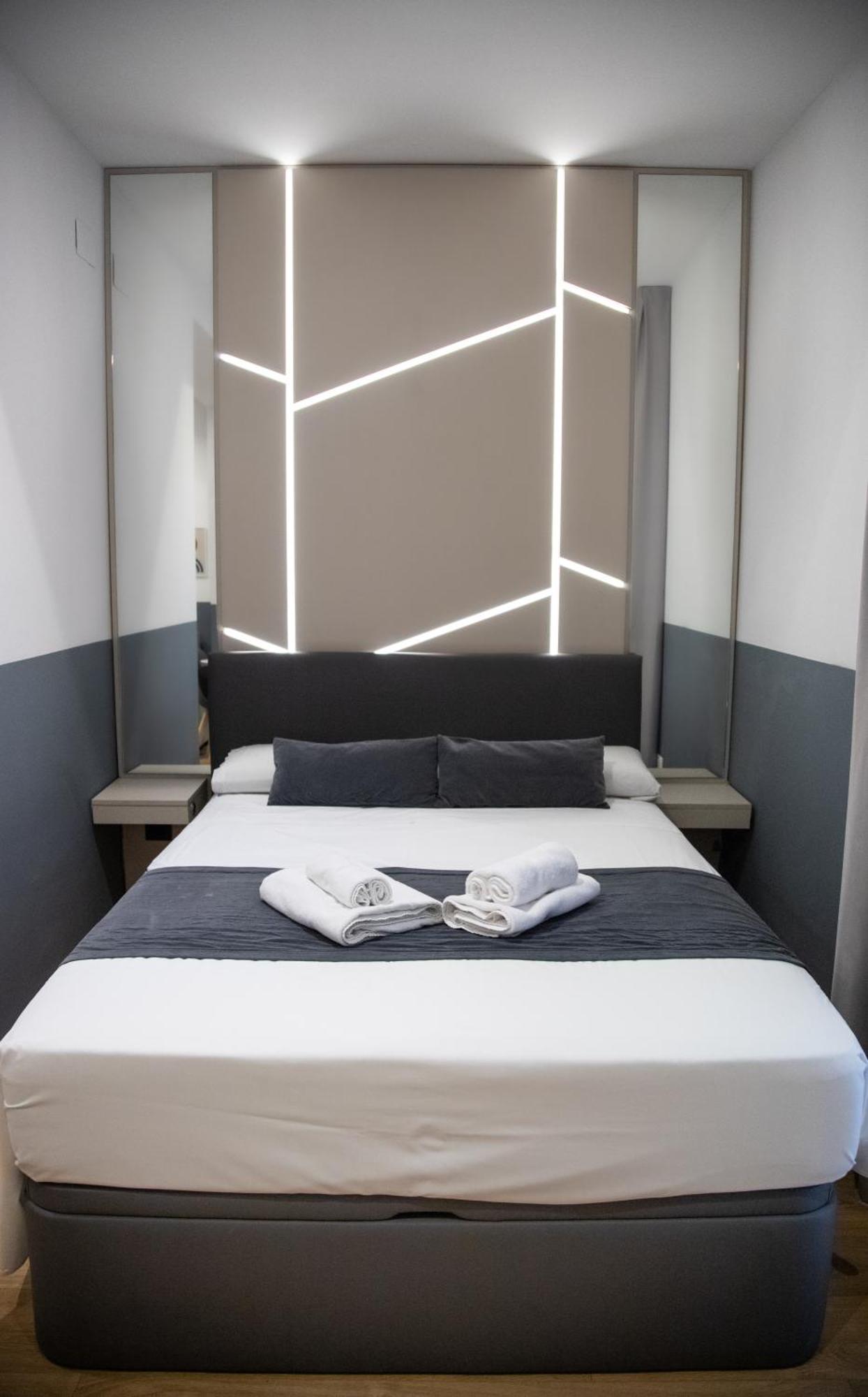 Apartamento Sweet San Francisco Alicante Exterior foto