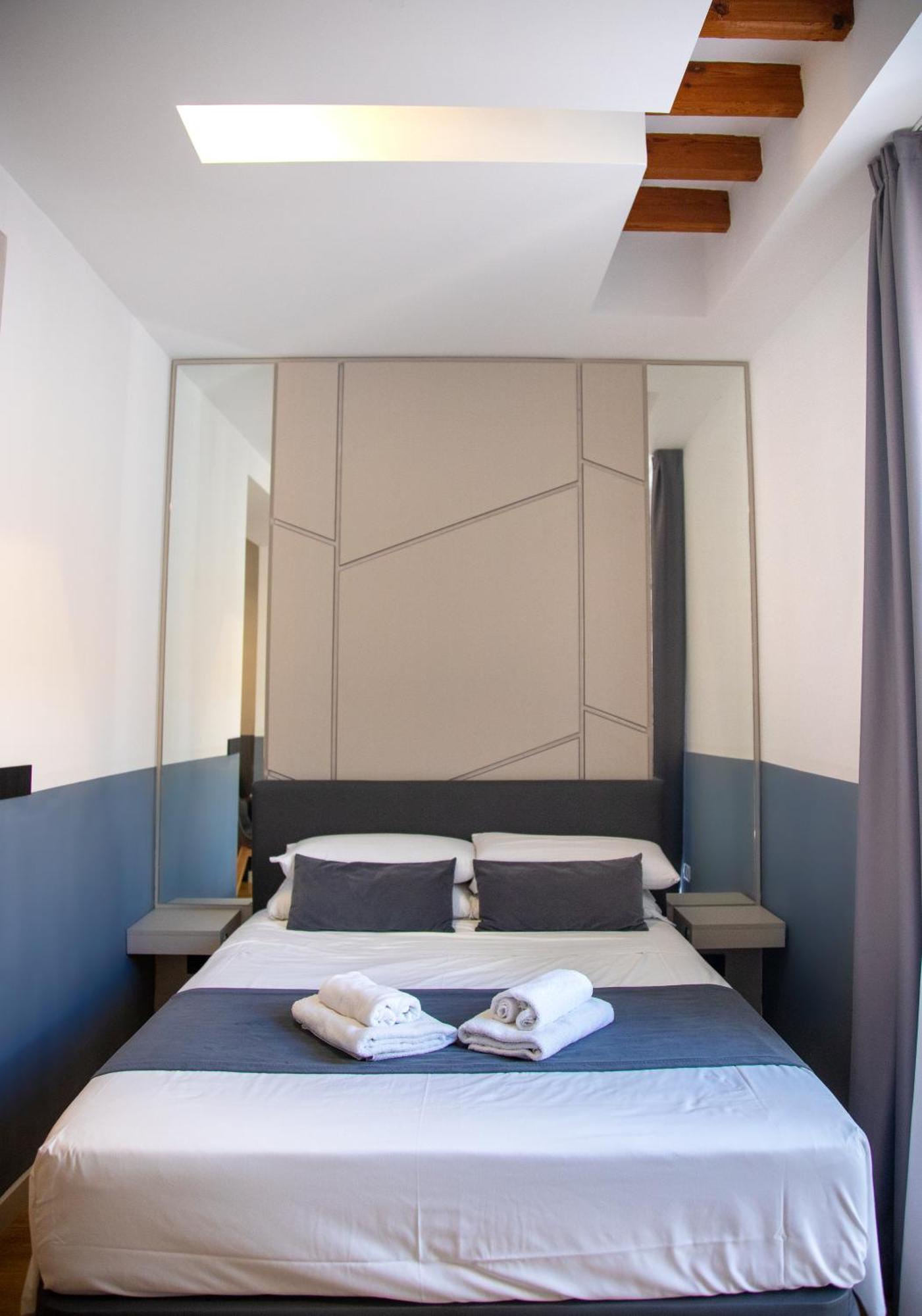 Apartamento Sweet San Francisco Alicante Exterior foto