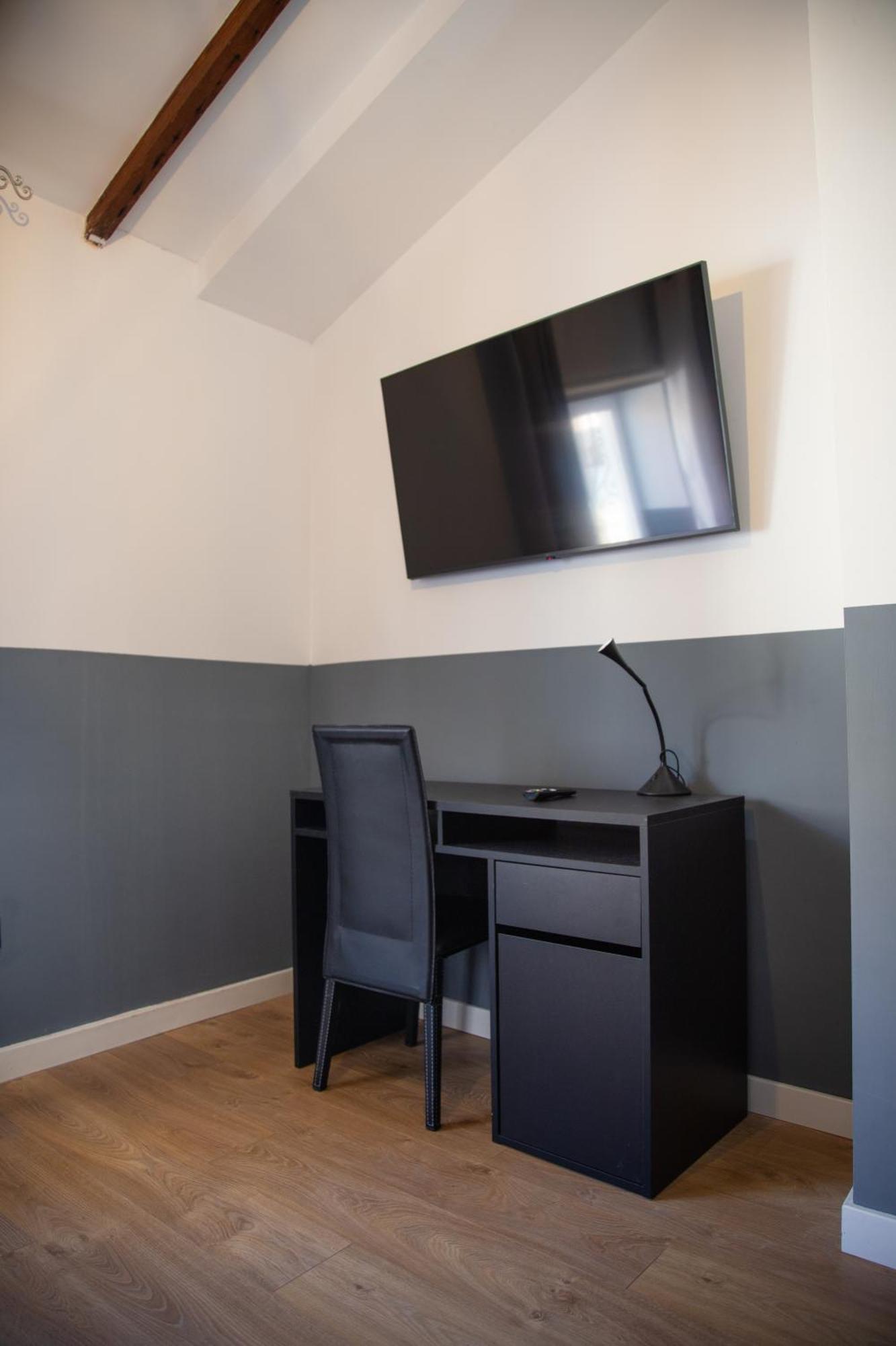 Apartamento Sweet San Francisco Alicante Exterior foto