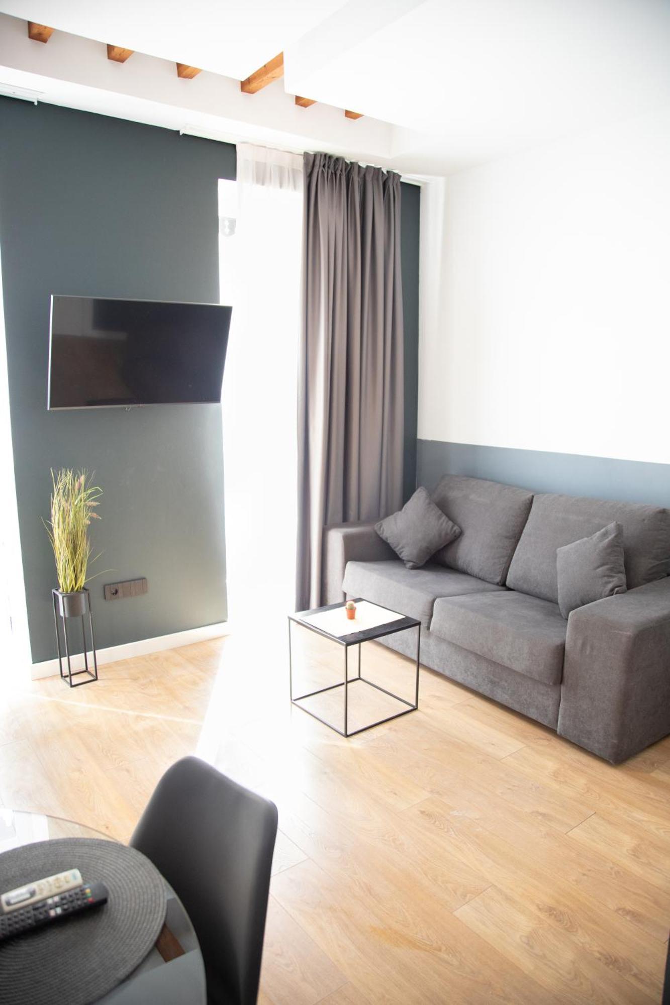 Apartamento Sweet San Francisco Alicante Exterior foto