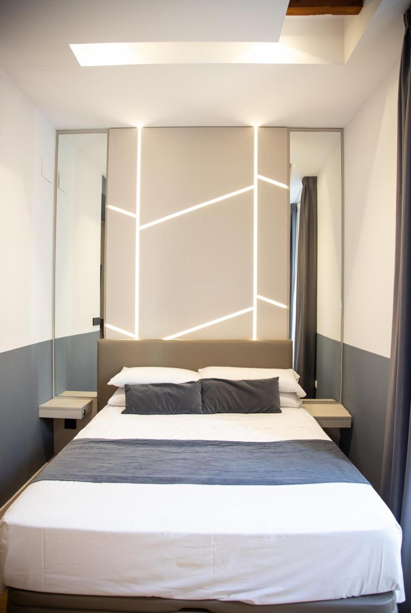 Apartamento Sweet San Francisco Alicante Exterior foto
